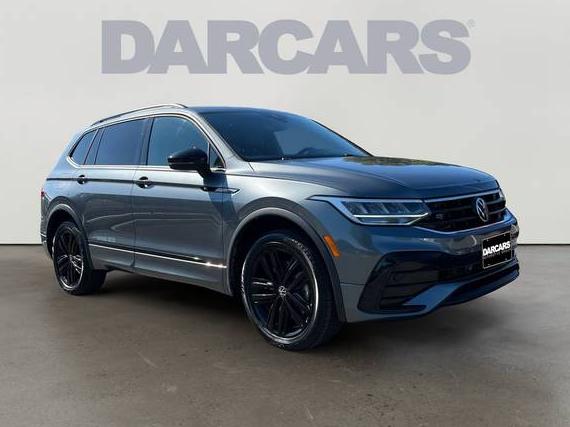 VOLKSWAGEN TIGUAN 4MOTION 2022 3VV8B7AX4NM130483 image VOLKSWAGEN TIGUAN 4MOTION 2022 3VV8B7AX4NM130483 image